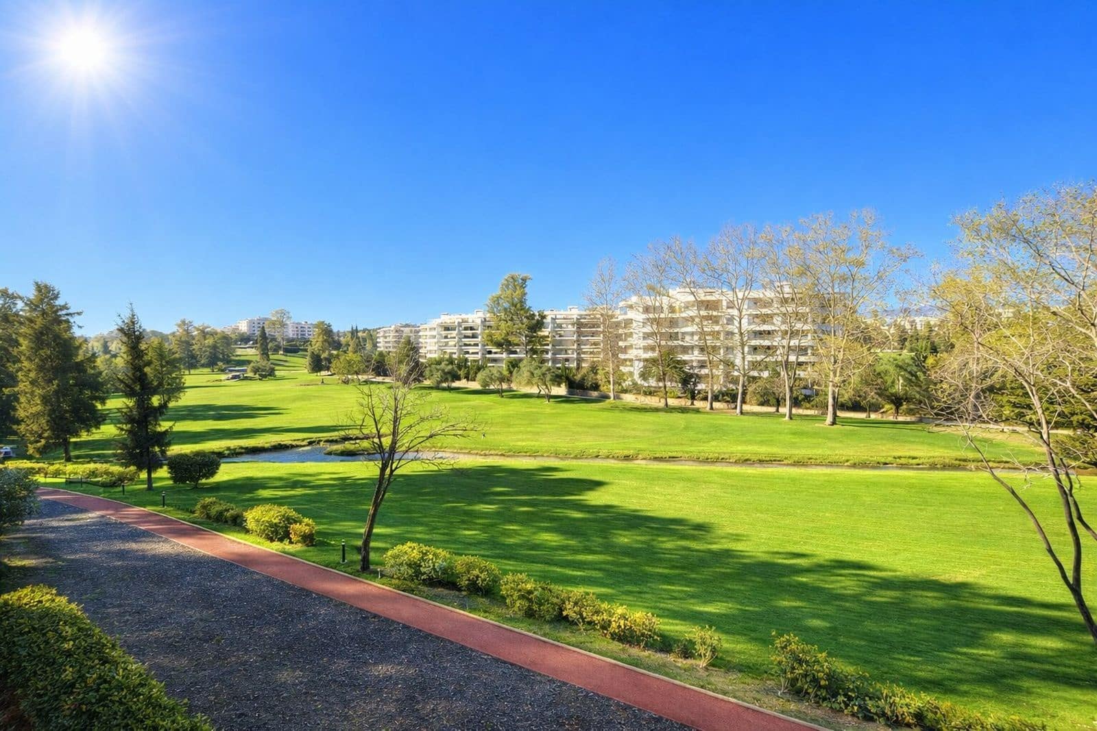 2 chambre Appartement à vendre à Guadalmina - 395 000 € (Ref: 9651397)