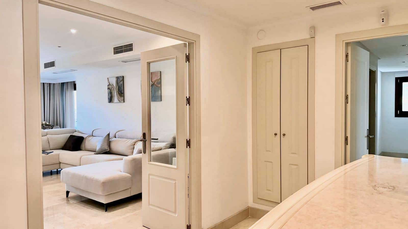 3 chambre Appartement à vendre à Golden Mile - 1 250 000 € (Ref: 9651398)