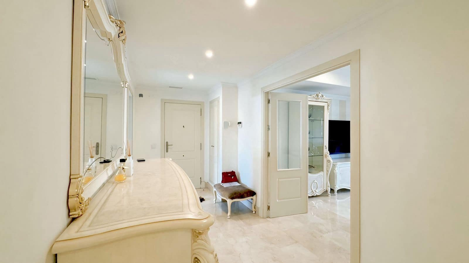 3 chambre Appartement à vendre à Golden Mile - 1 250 000 € (Ref: 9651398)