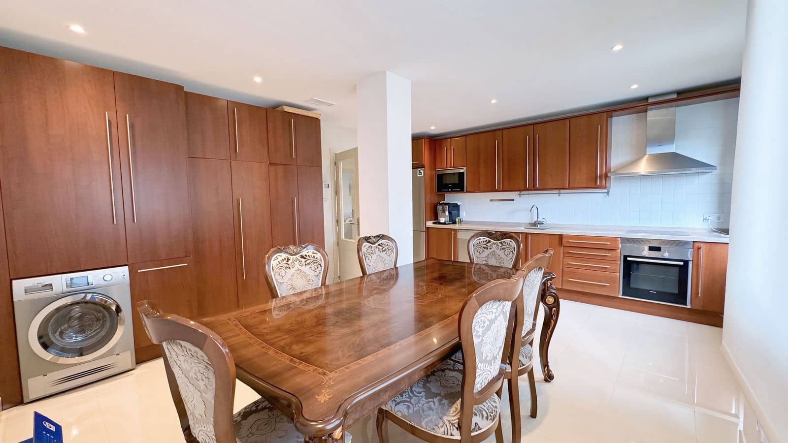 3 chambre Appartement à vendre à Golden Mile - 1 250 000 € (Ref: 9651398)