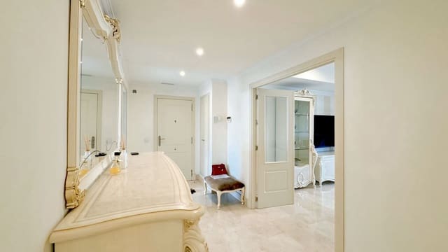 3 chambre Appartement à vendre à Golden Mile, Marbella - 1 250 000 € (Ref: 9651398)