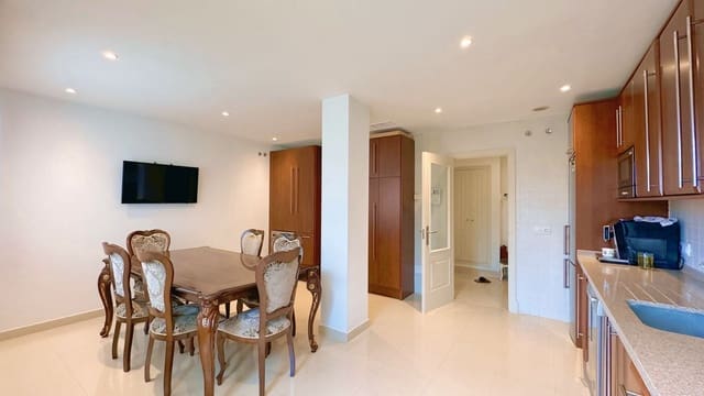 3 chambre Appartement à vendre à Golden Mile, Marbella - 1 250 000 € (Ref: 9651398)