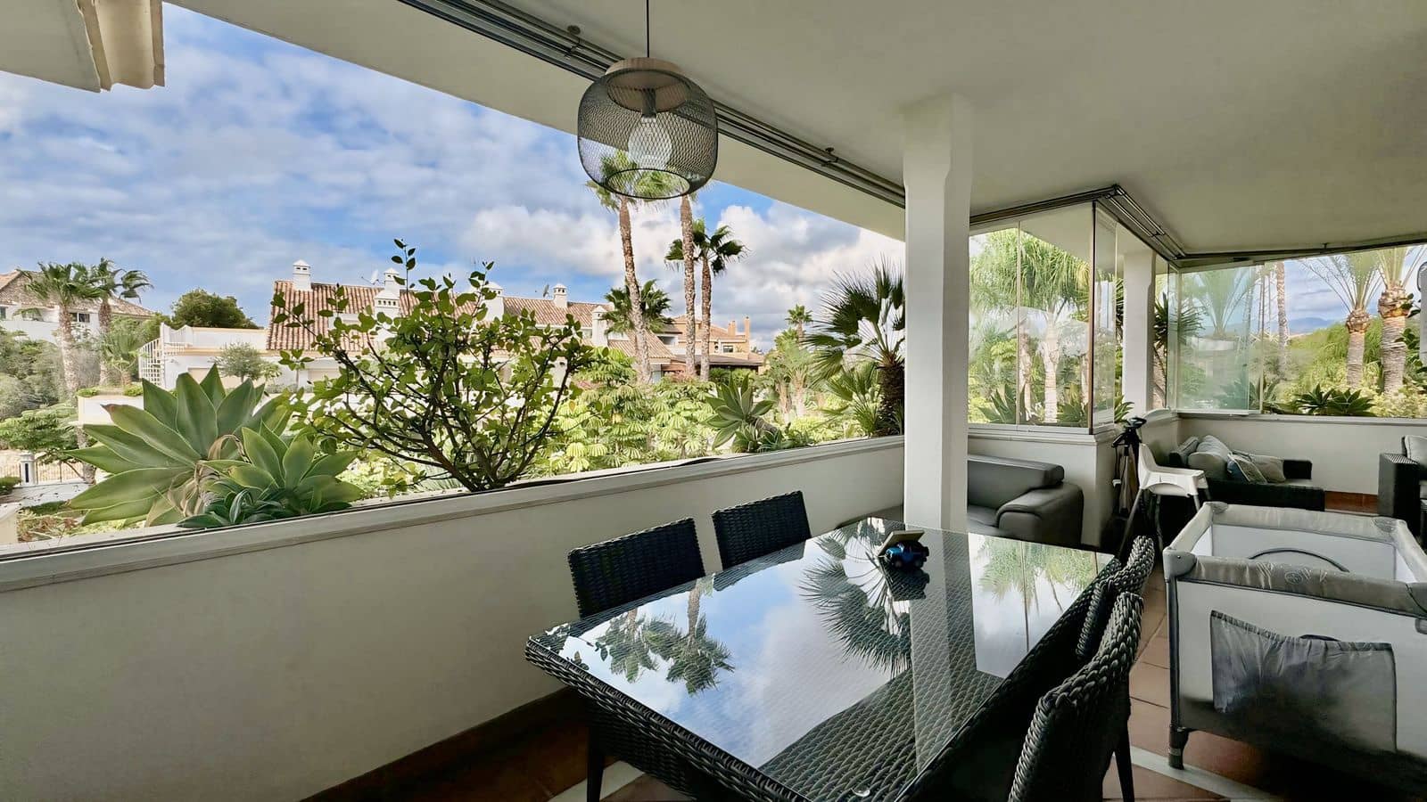 3 chambre Appartement à vendre à Golden Mile - 1 250 000 € (Ref: 9651398)