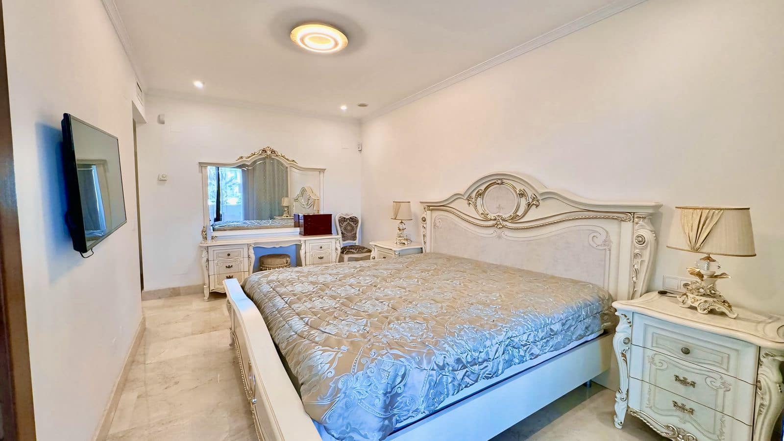 3 chambre Appartement à vendre à Golden Mile - 1 250 000 € (Ref: 9651398)