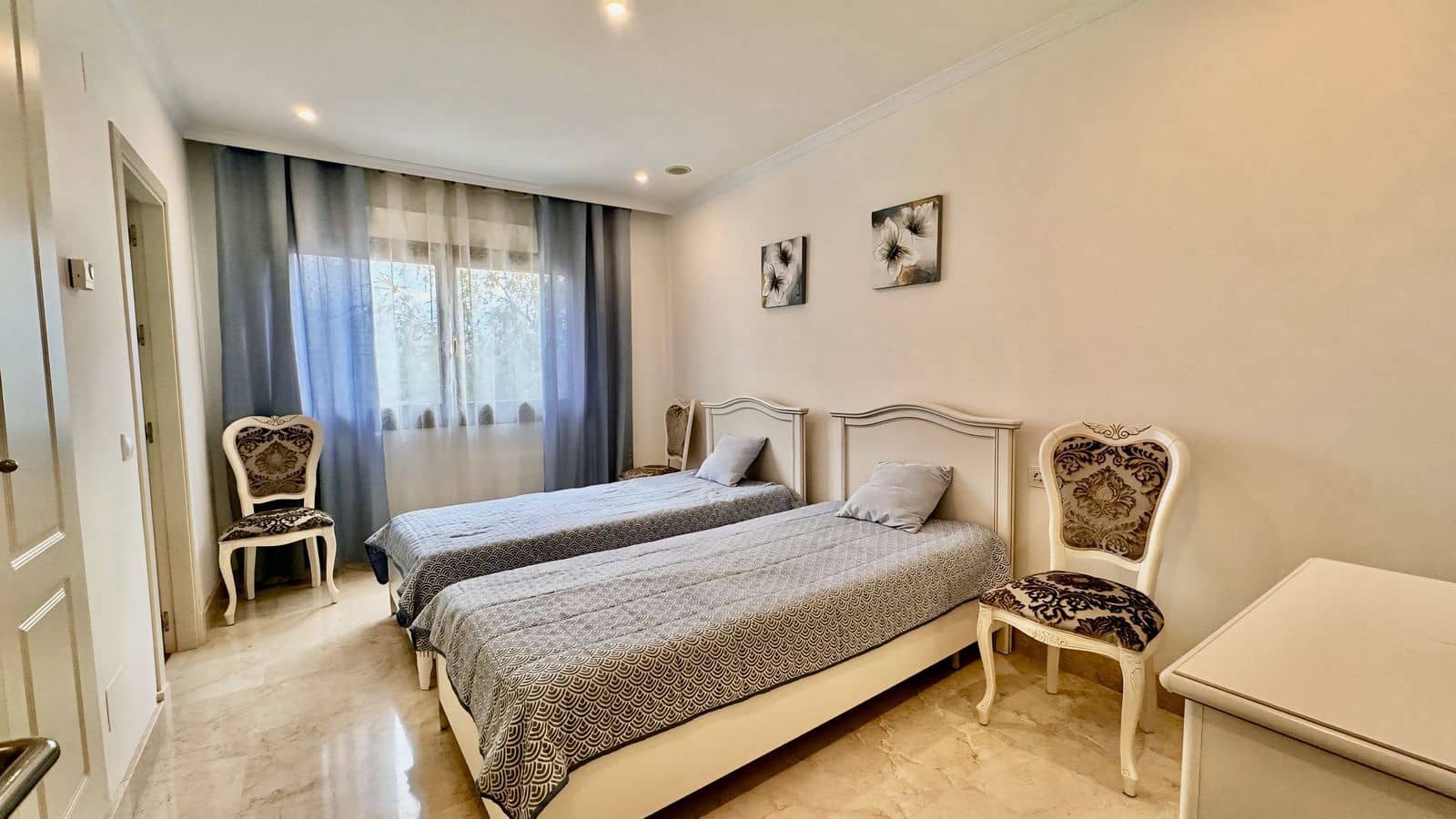 3 chambre Appartement à vendre à Golden Mile - 1 250 000 € (Ref: 9651398)