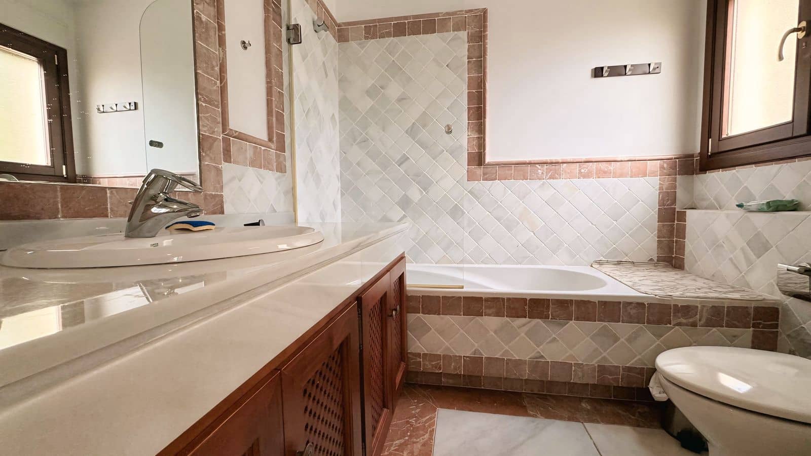 3 chambre Appartement à vendre à Golden Mile - 1 250 000 € (Ref: 9651398)