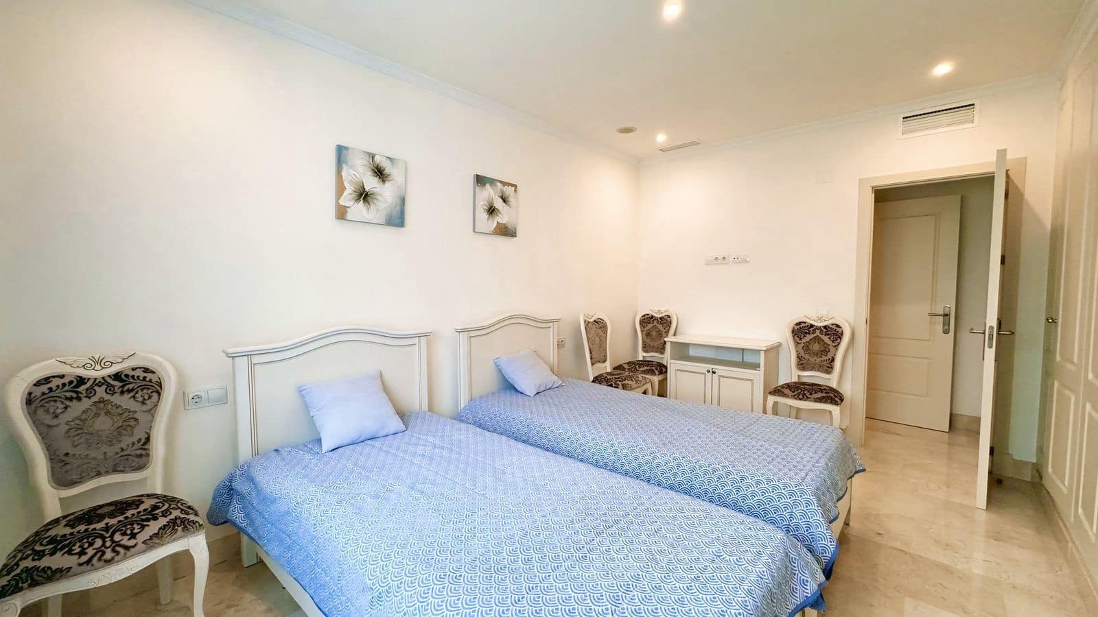 3 chambre Appartement à vendre à Golden Mile - 1 250 000 € (Ref: 9651398)