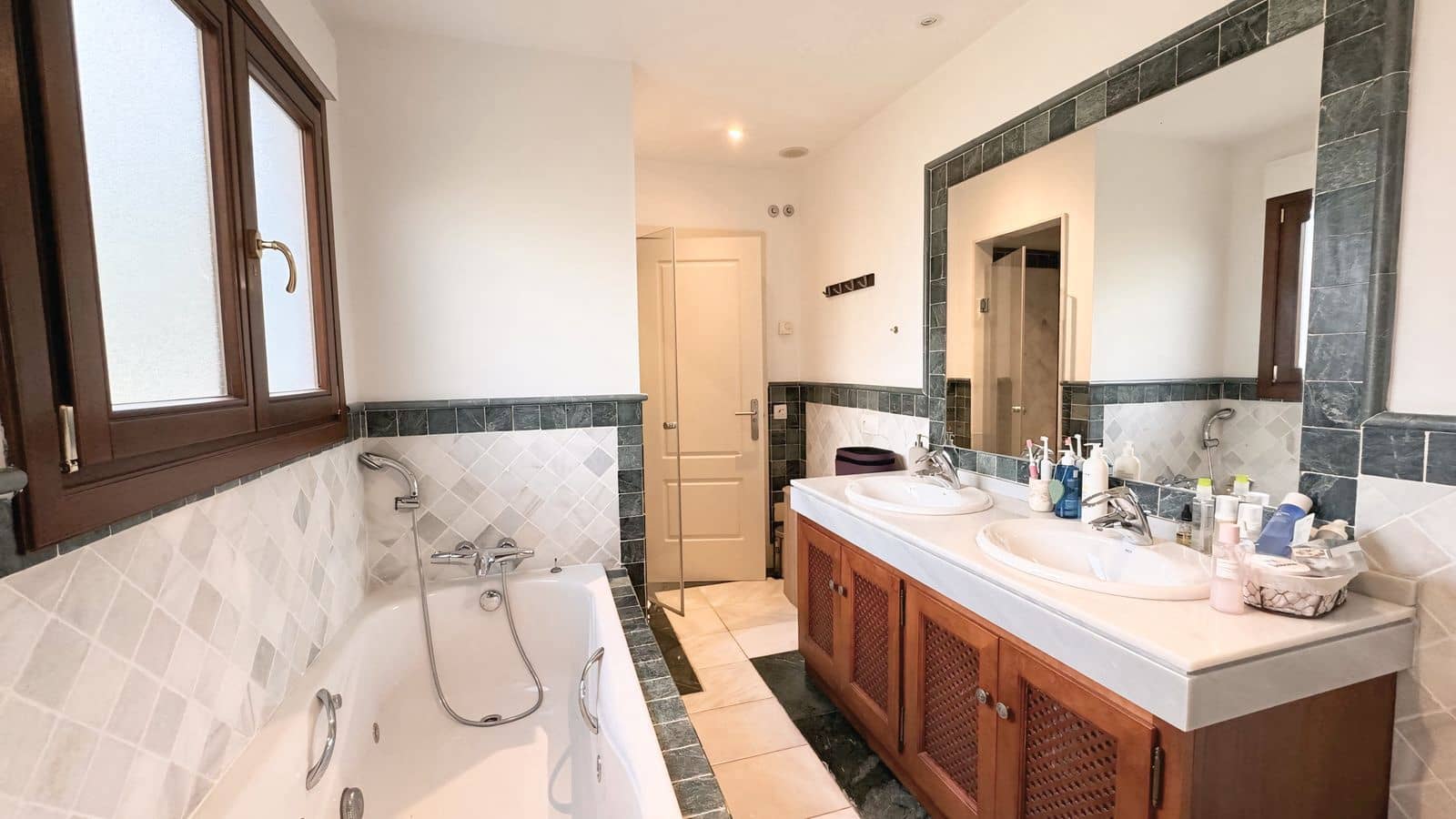 3 chambre Appartement à vendre à Golden Mile - 1 250 000 € (Ref: 9651398)