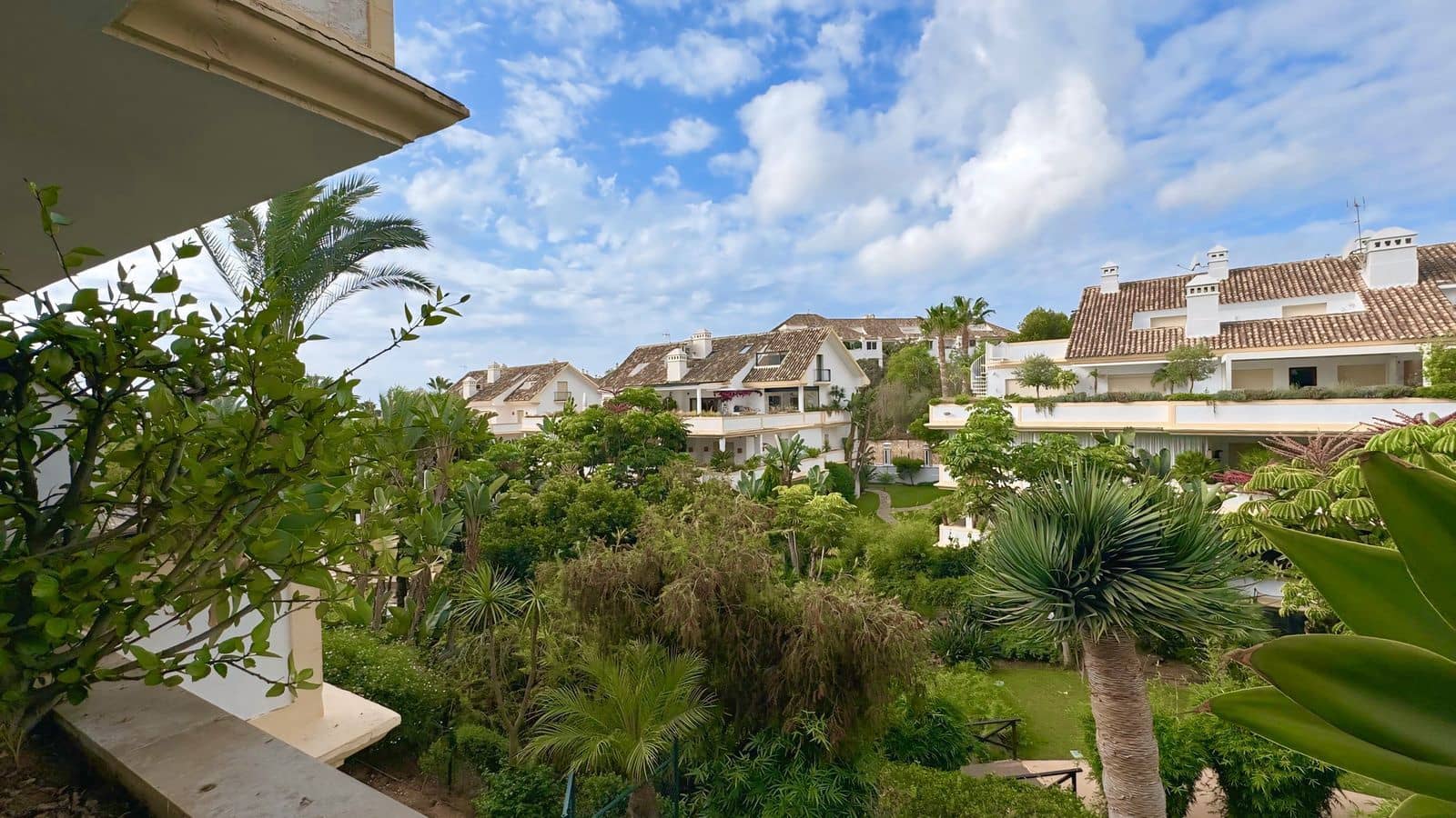 3 chambre Appartement à vendre à Golden Mile - 1 250 000 € (Ref: 9651398)