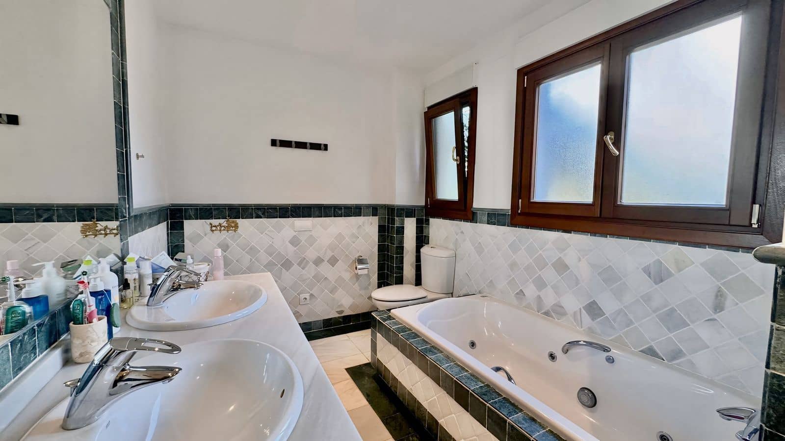 3 chambre Appartement à vendre à Golden Mile - 1 250 000 € (Ref: 9651398)