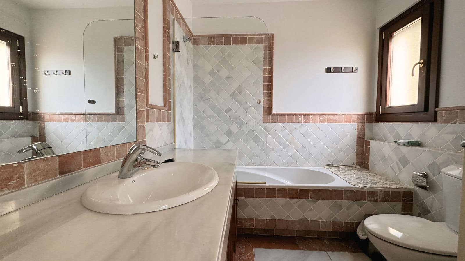 3 chambre Appartement à vendre à Golden Mile - 1 250 000 € (Ref: 9651398)