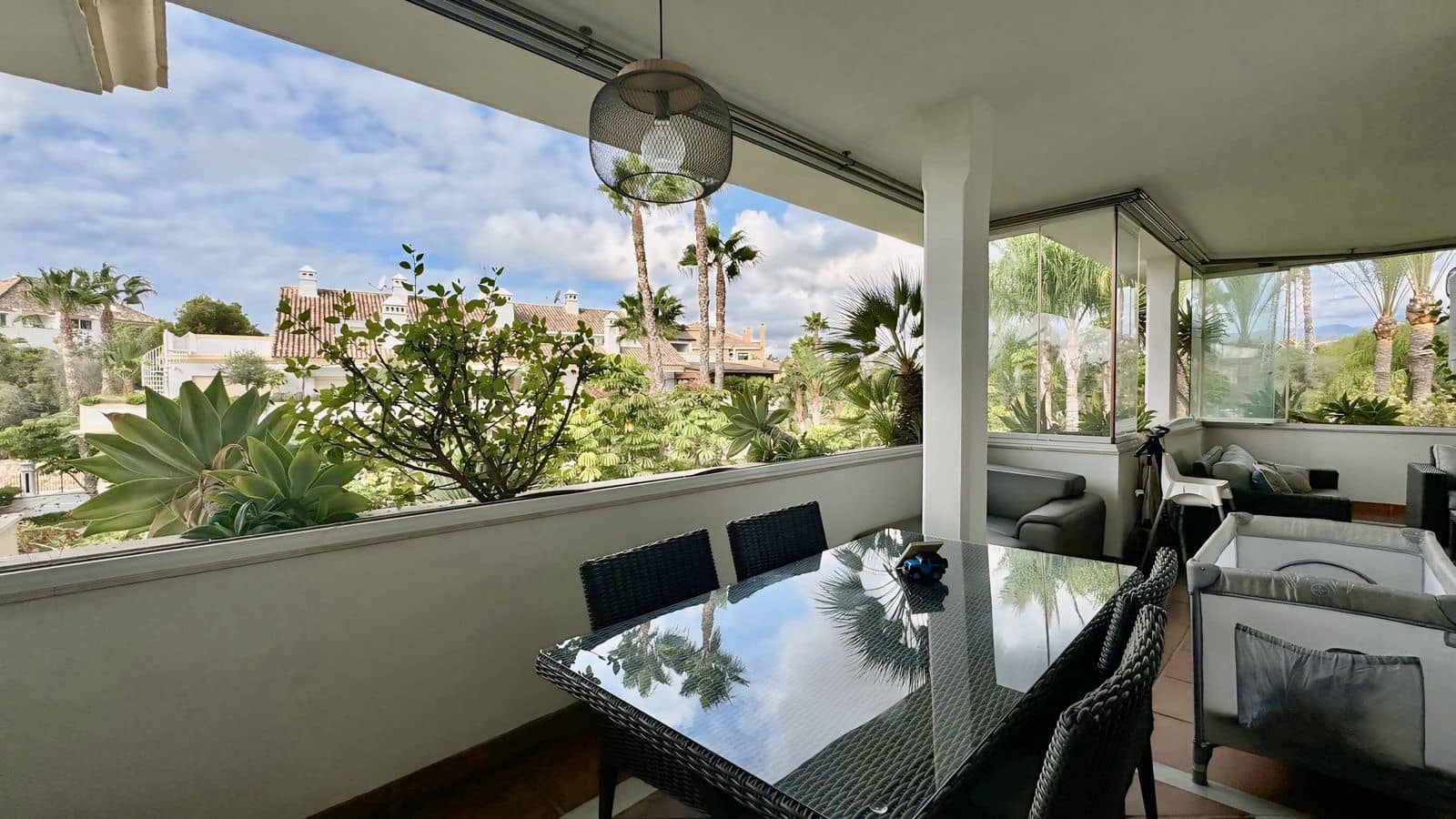 3 chambre Appartement à vendre à Golden Mile - 1 250 000 € (Ref: 9651398)