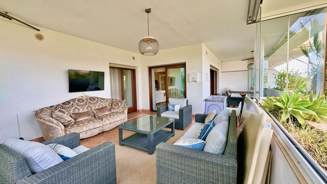 3 chambre Appartement à vendre à Golden Mile, Marbella - 1 250 000 € (Ref: 9651398)