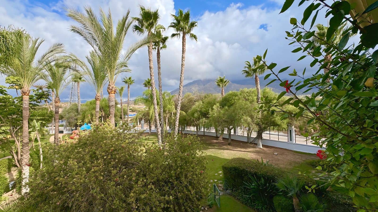 3 chambre Appartement à vendre à Golden Mile - 1 250 000 € (Ref: 9651398)