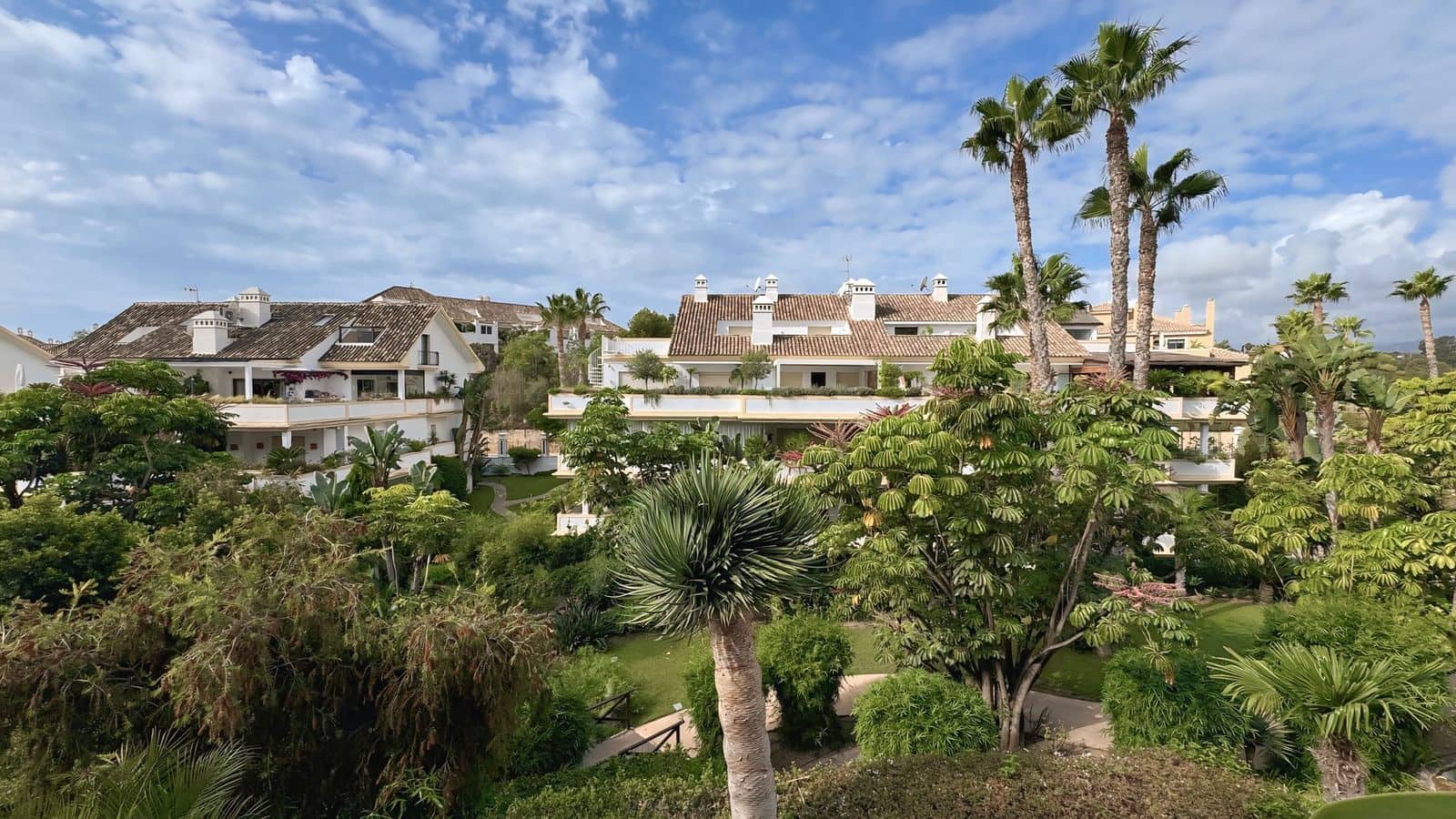 3 chambre Appartement à vendre à Golden Mile - 1 250 000 € (Ref: 9651398)