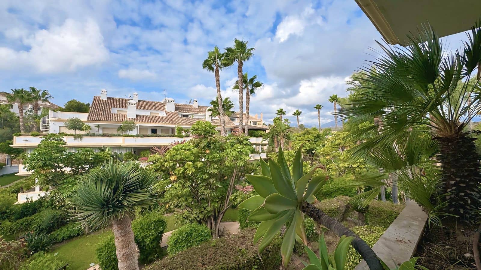 3 chambre Appartement à vendre à Golden Mile - 1 250 000 € (Ref: 9651398)