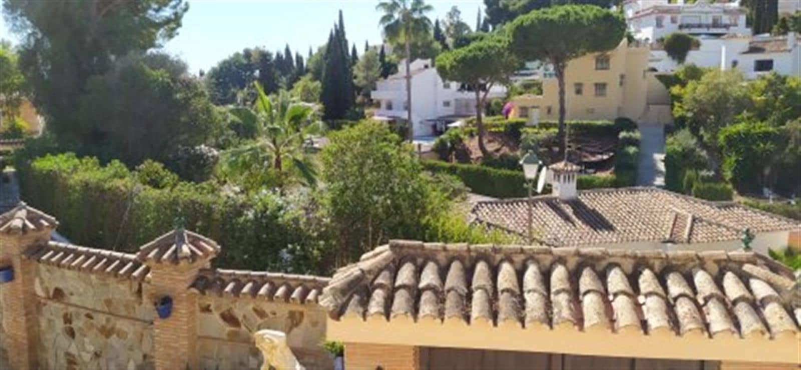 5 quarto Moradia para venda em Mijas Costa - 695 000 € (Ref: 9651399)