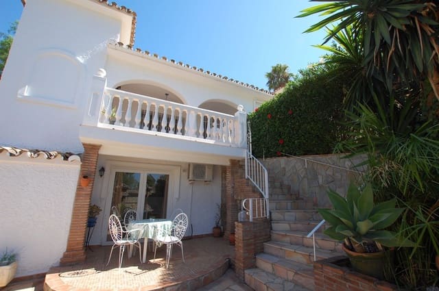 5 quarto Moradia para venda em Mijas Costa, Mijas - 695 000 € (Ref: 9651399)