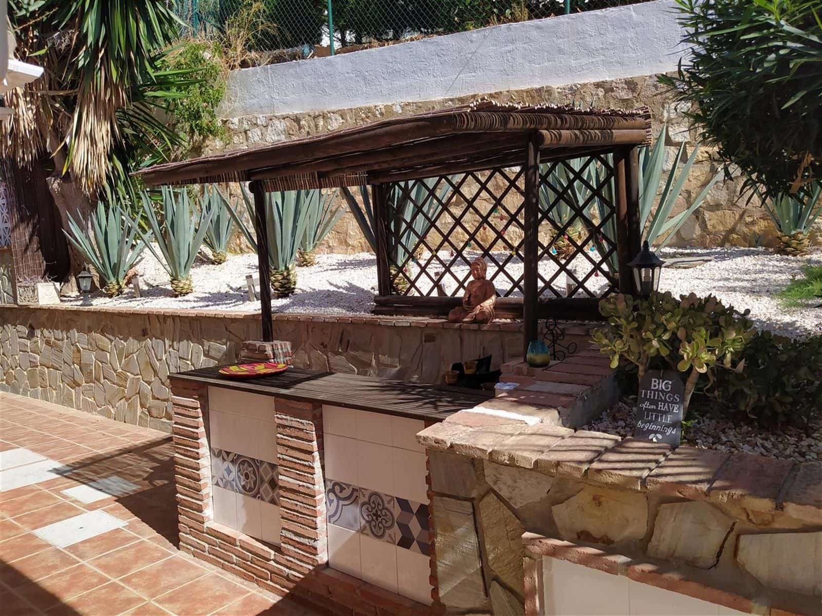 5 quarto Moradia para venda em Mijas Costa - 695 000 € (Ref: 9651399)