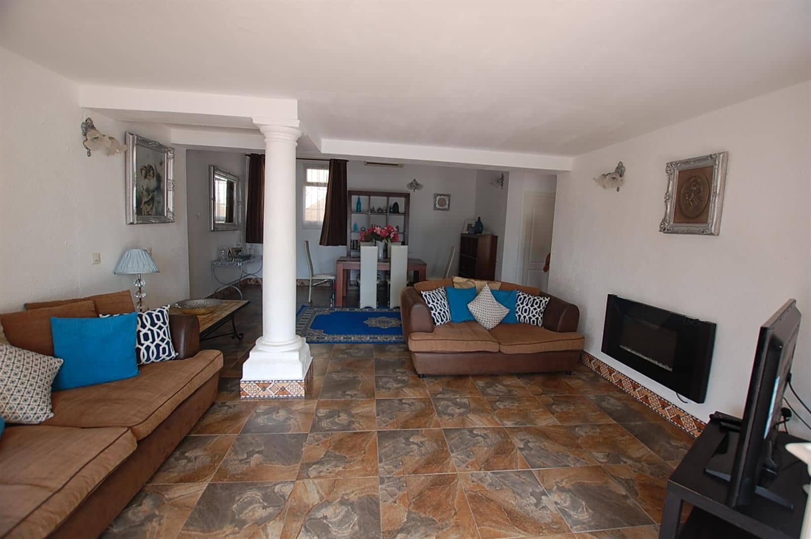 5 quarto Moradia para venda em Mijas Costa - 695 000 € (Ref: 9651399)