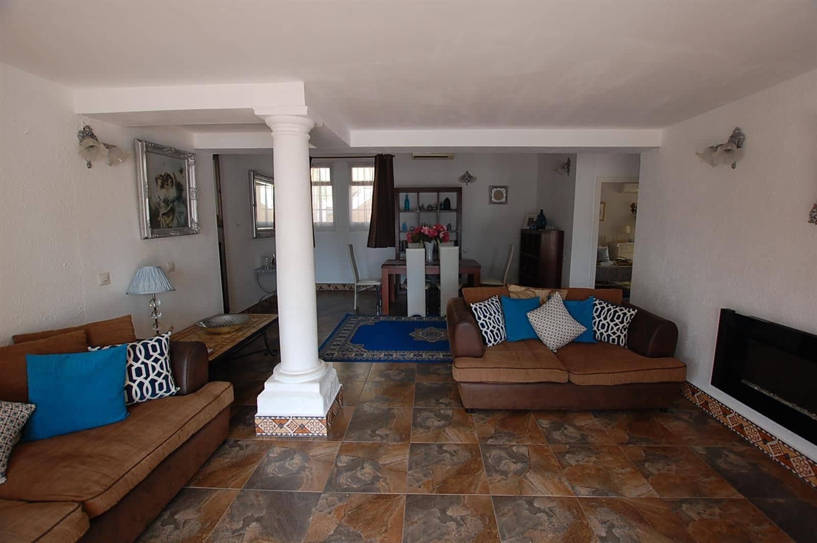 5 quarto Moradia para venda em Mijas Costa - 695 000 € (Ref: 9651399)
