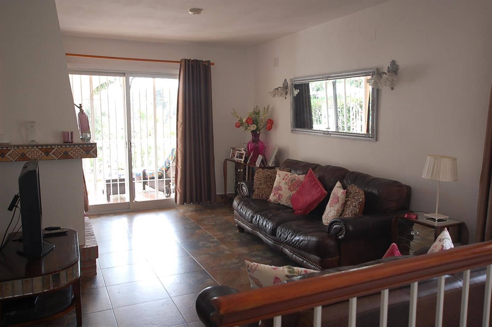 5 quarto Moradia para venda em Mijas Costa - 695 000 € (Ref: 9651399)