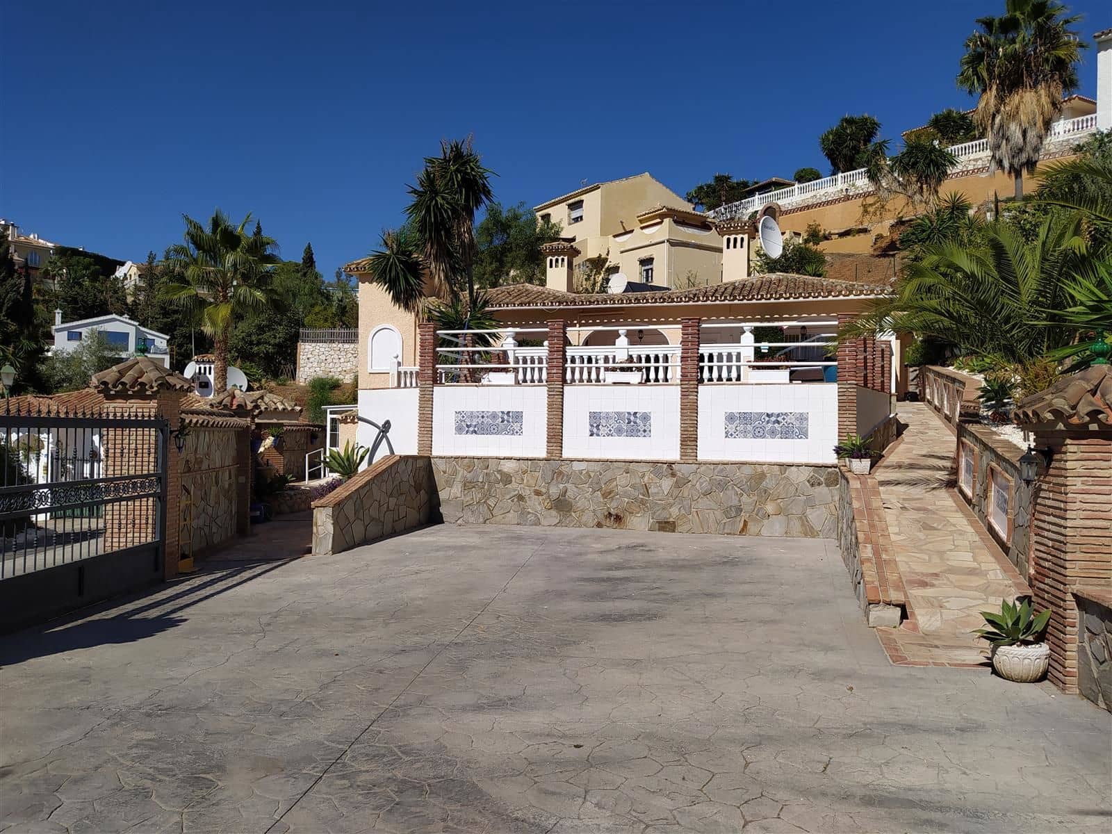 5 quarto Moradia para venda em Mijas Costa - 695 000 € (Ref: 9651399)