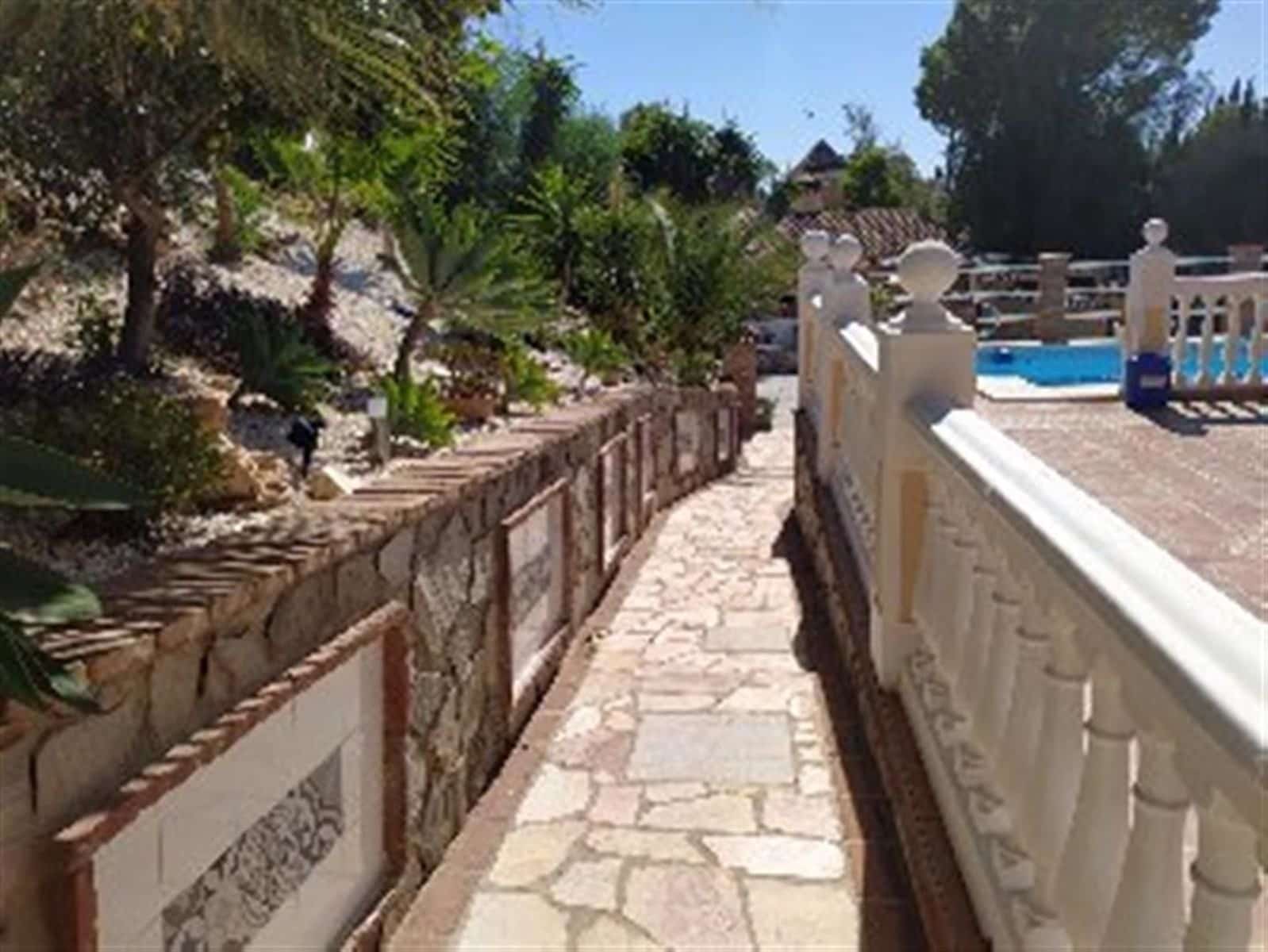 5 quarto Moradia para venda em Mijas Costa - 695 000 € (Ref: 9651399)