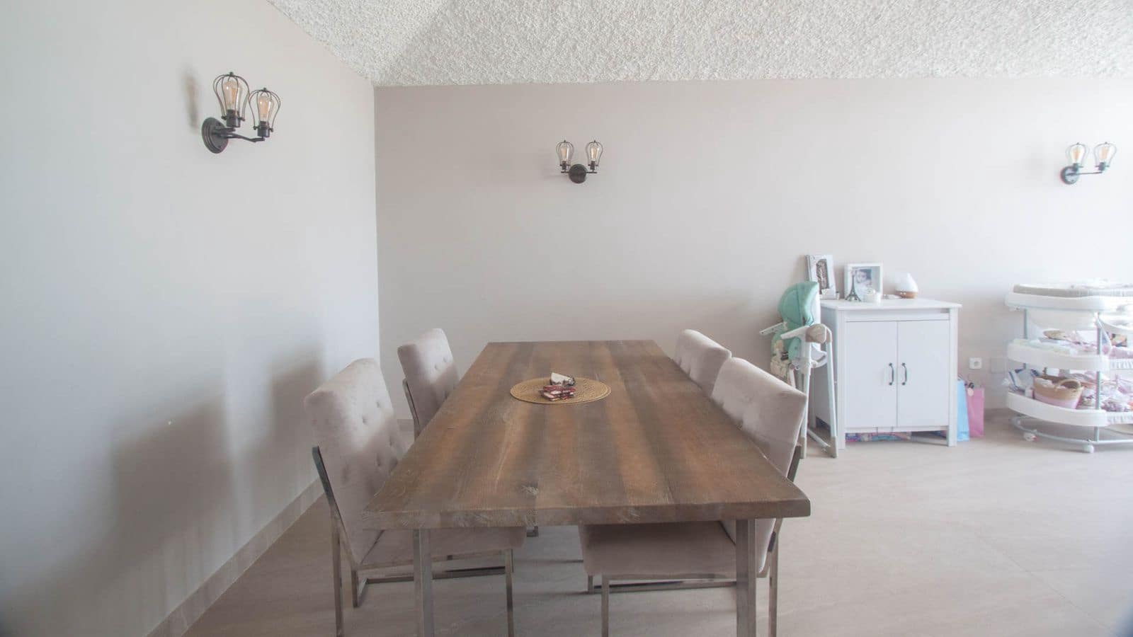 Casa de 3 habitaciones en Bahía Dorada en venta - 479.000 € (Ref: 9651400)