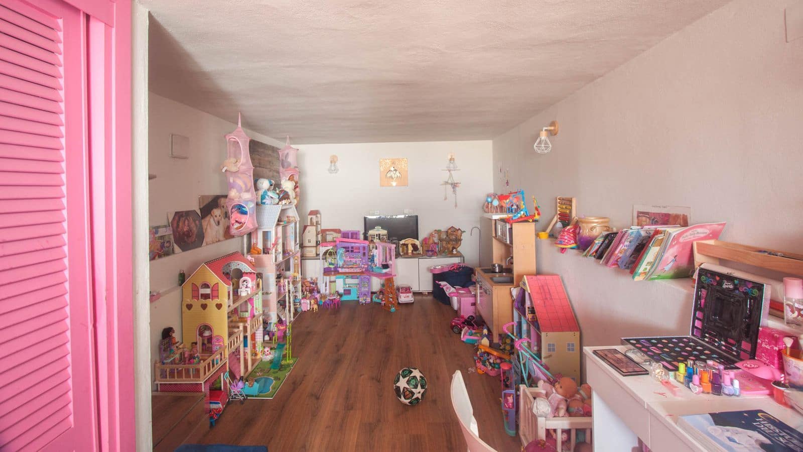 Casa de 3 habitaciones en Bahía Dorada en venta - 479.000 € (Ref: 9651400)