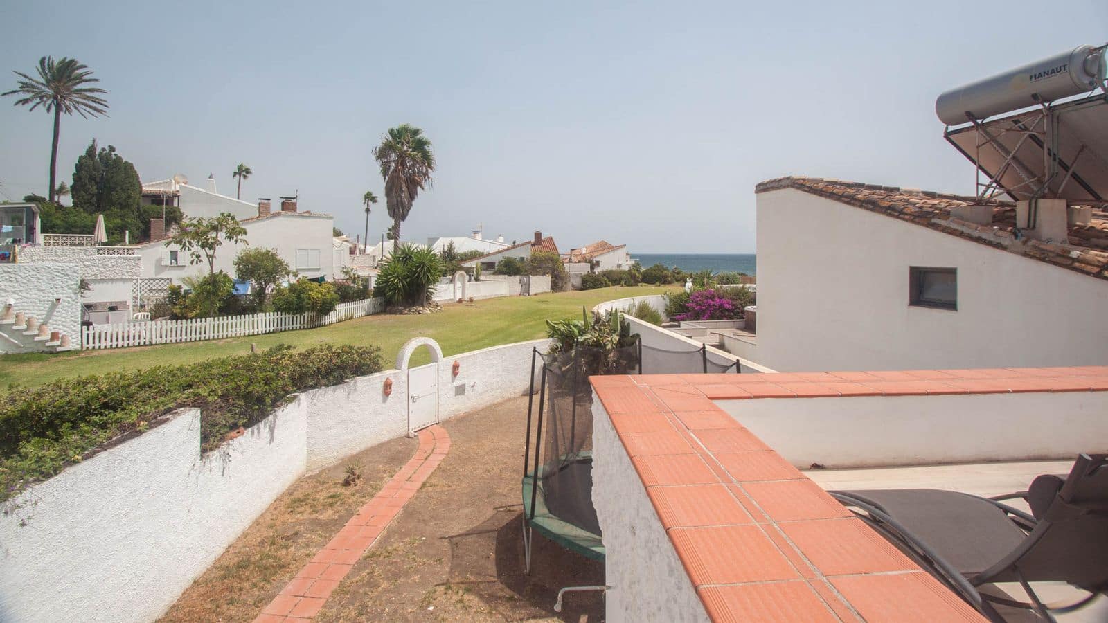 Casa de 3 habitaciones en Bahía Dorada en venta - 479.000 € (Ref: 9651400)
