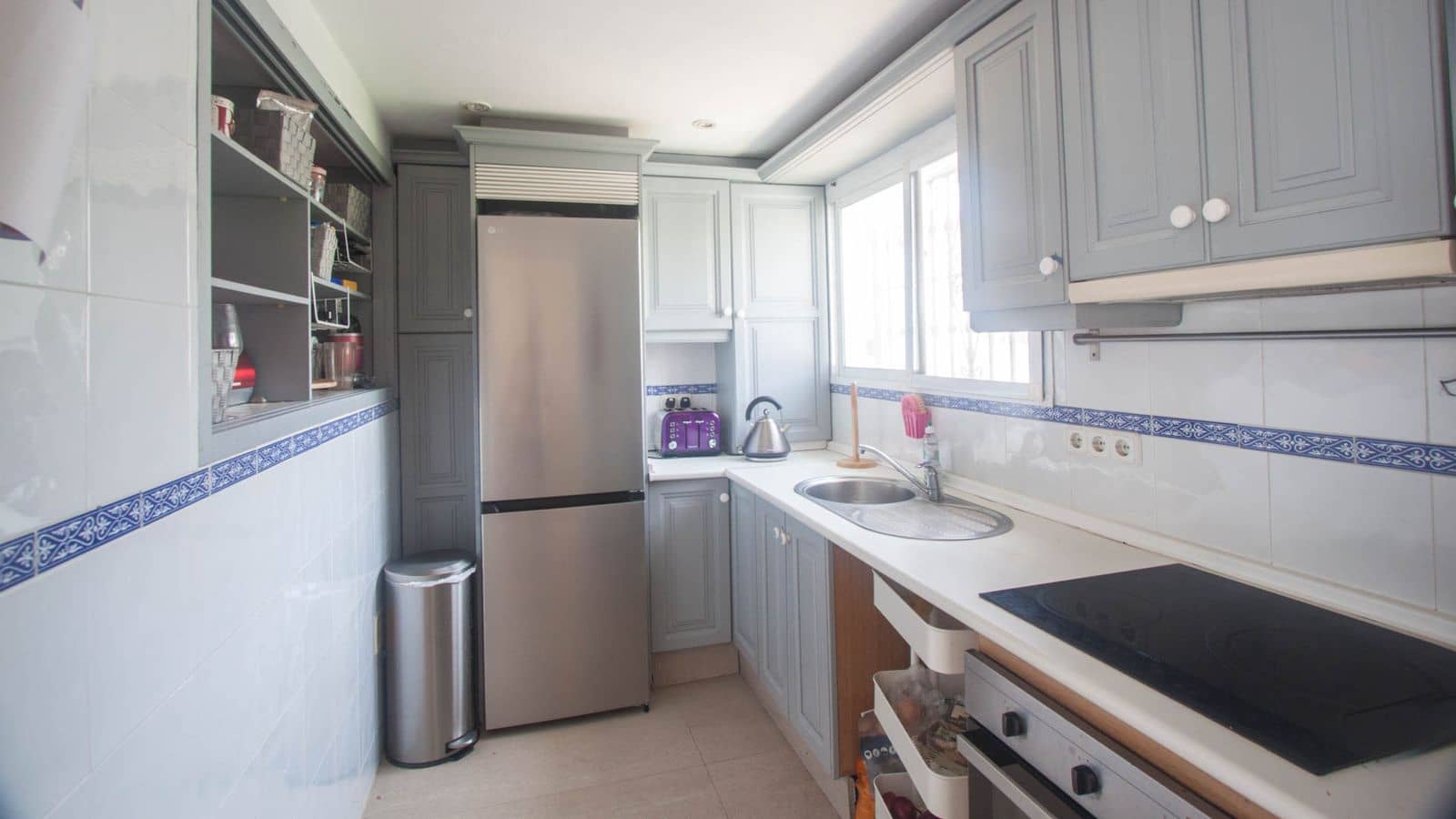 Casa de 3 habitaciones en Bahía Dorada en venta - 479.000 € (Ref: 9651400)