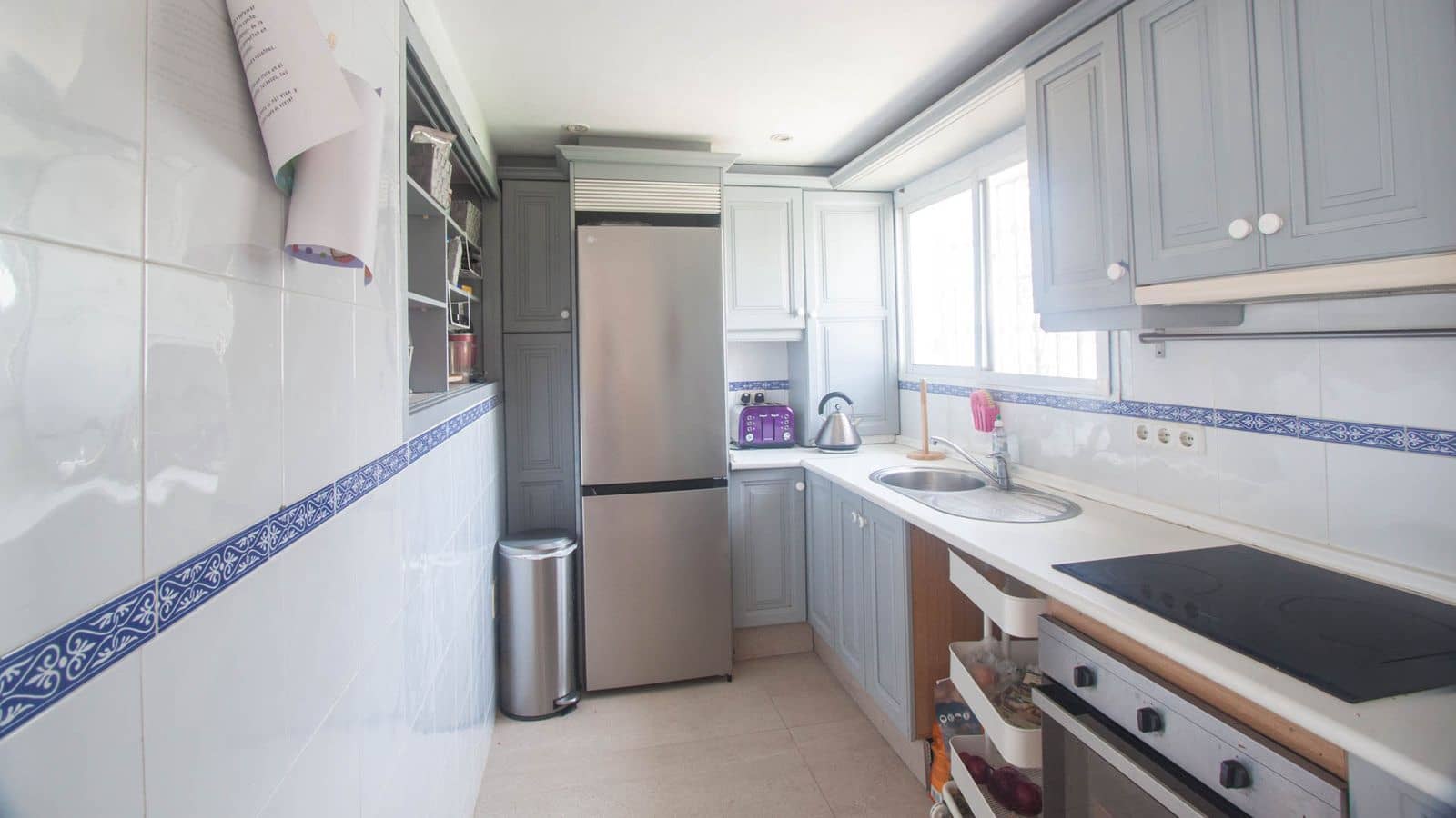 Casa de 3 habitaciones en Bahía Dorada en venta - 479.000 € (Ref: 9651400)