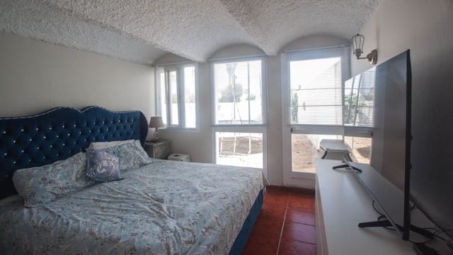 Casa de 3 habitaciones en Bahía Dorada, Estepona en venta - 479.000 € (Ref: 9651400)