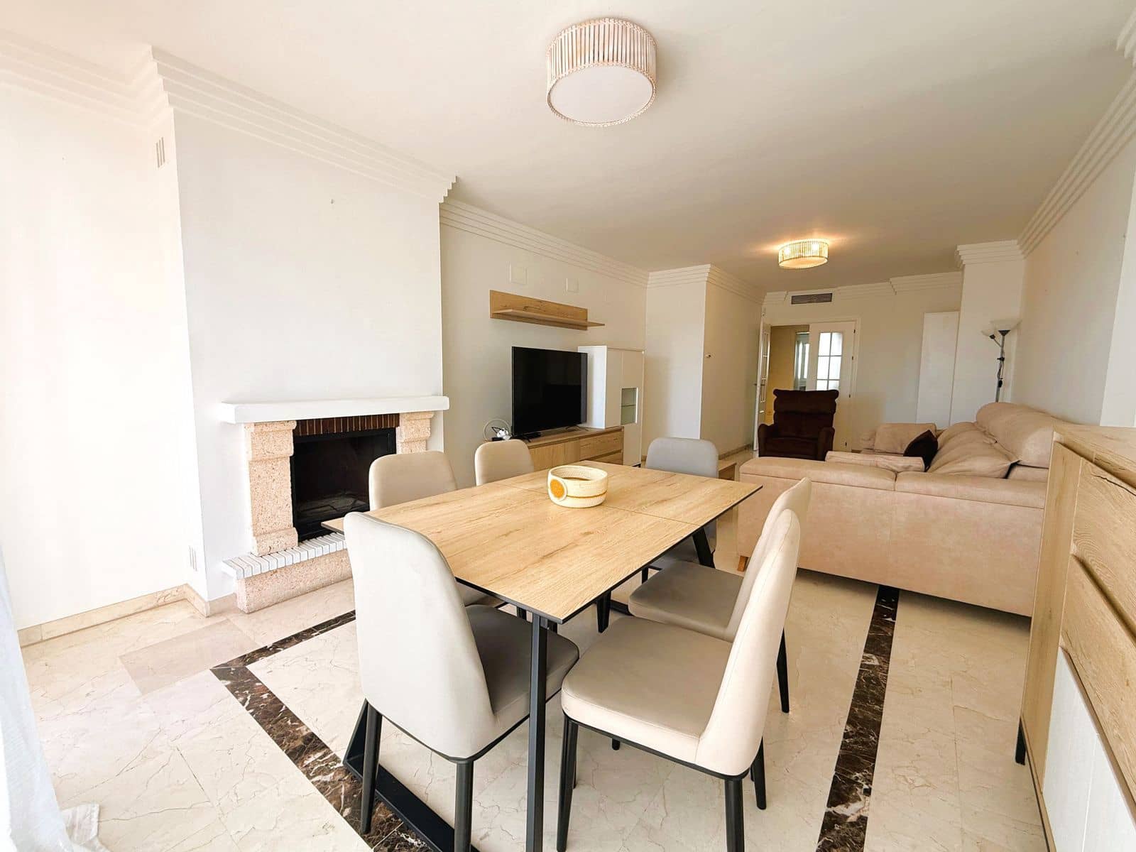 2 camera da letto Appartamento in vendita in Rio Real - 490.000 € (Rif: 9651401)