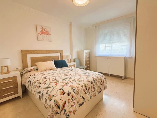 2 camera da letto Appartamento in vendita in Río Real, Marbella - 490.000 € (Rif: 9651401)