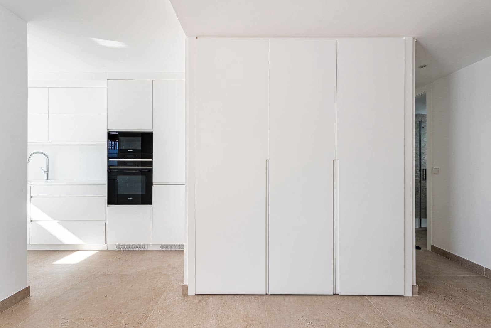 Ático de 4 habitaciones en Cancelada en venta - 1.150.000 € (Ref: 9651402)