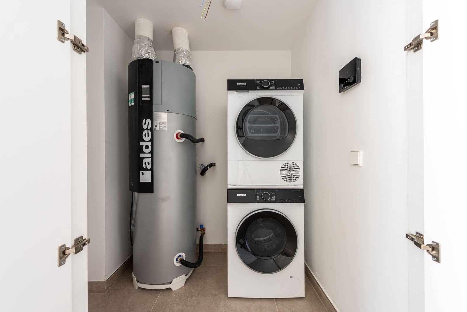 Ático de 4 habitaciones en Cancelada en venta - 1.150.000 € (Ref: 9651402)