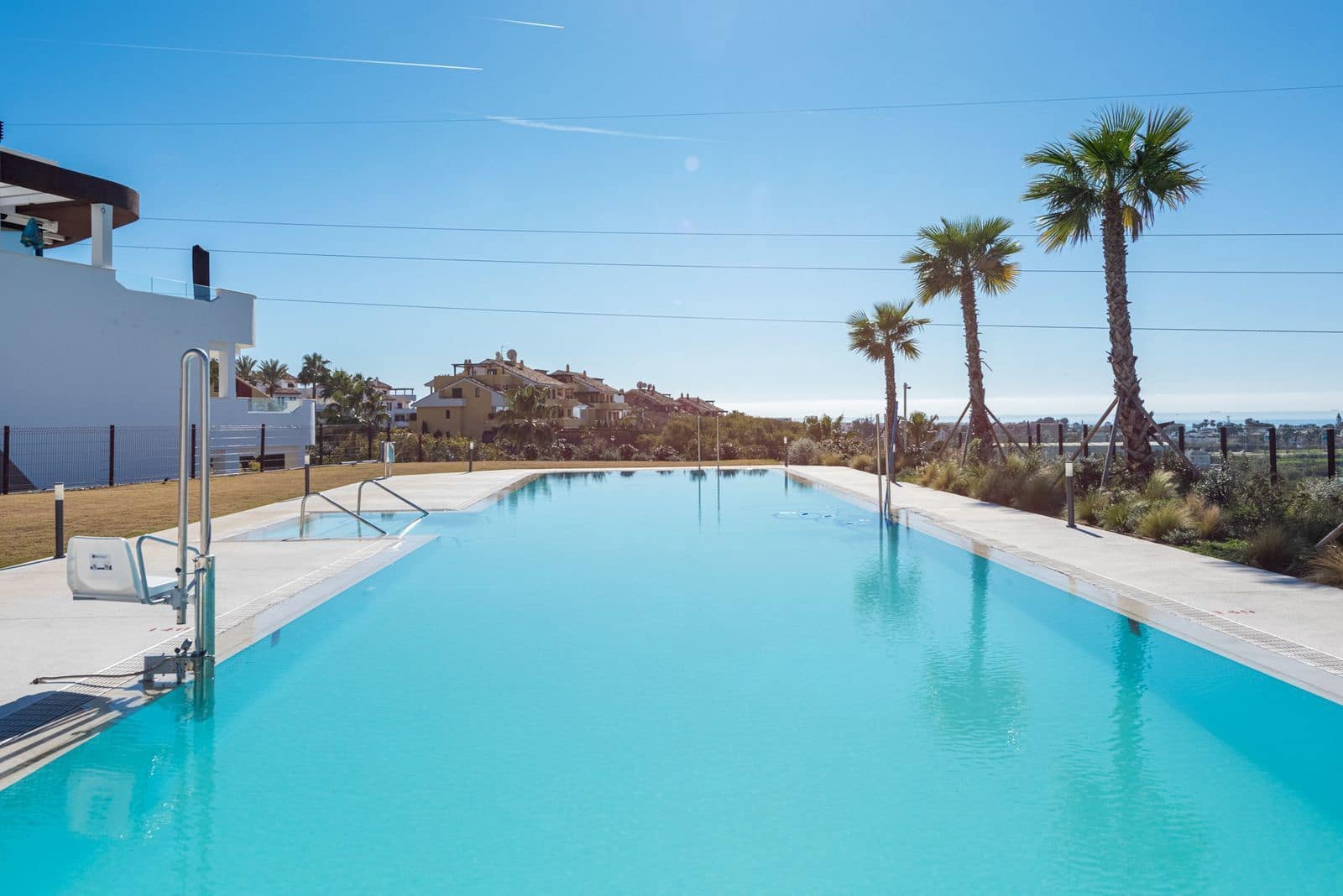 Ático de 4 habitaciones en Cancelada en venta - 1.150.000 € (Ref: 9651402)