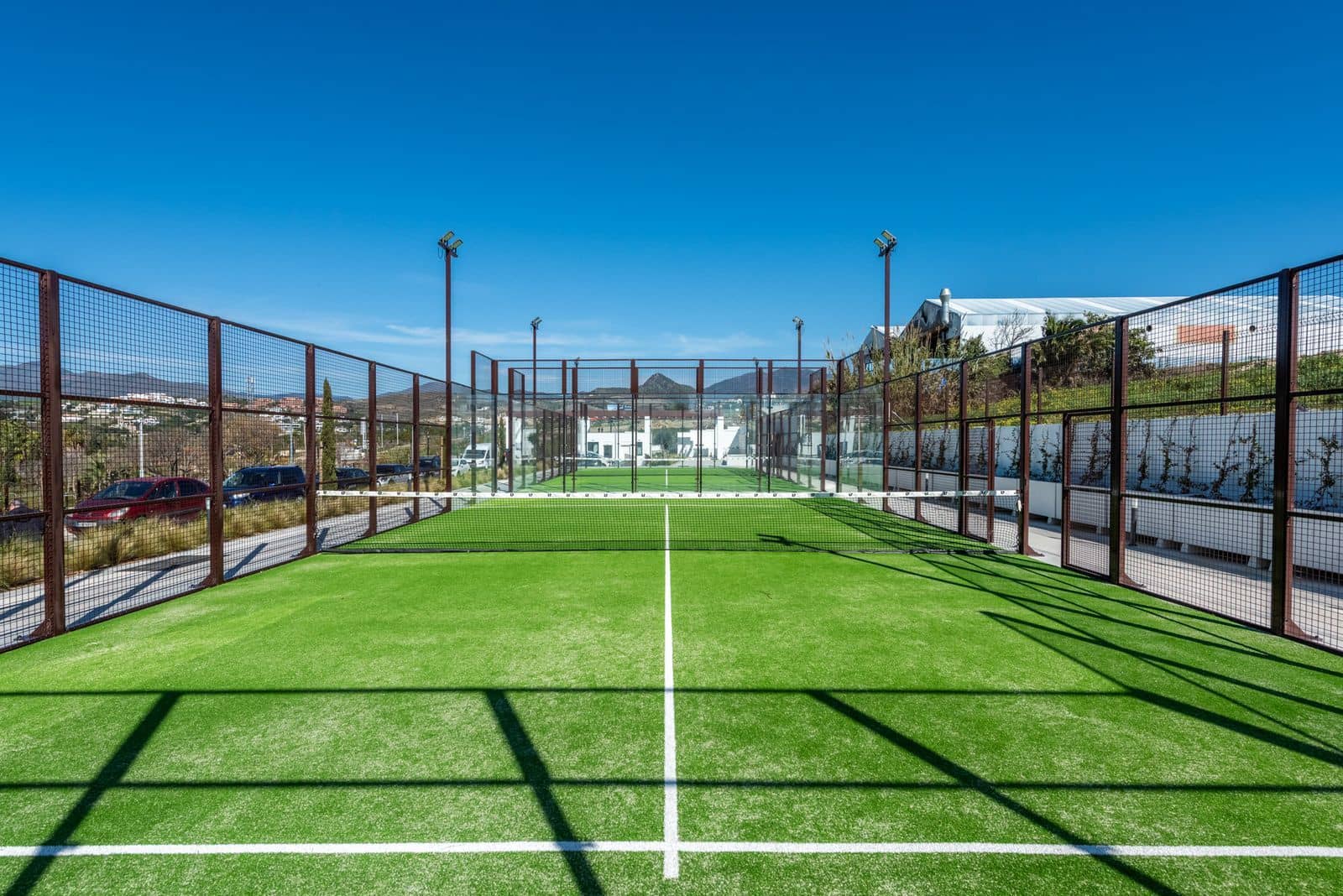 Ático de 4 habitaciones en Cancelada en venta - 1.150.000 € (Ref: 9651402)