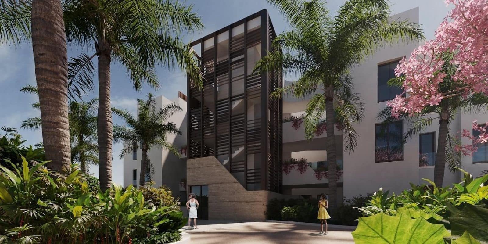 Ático de 4 habitaciones en Cancelada en venta - 1.150.000 € (Ref: 9651402)