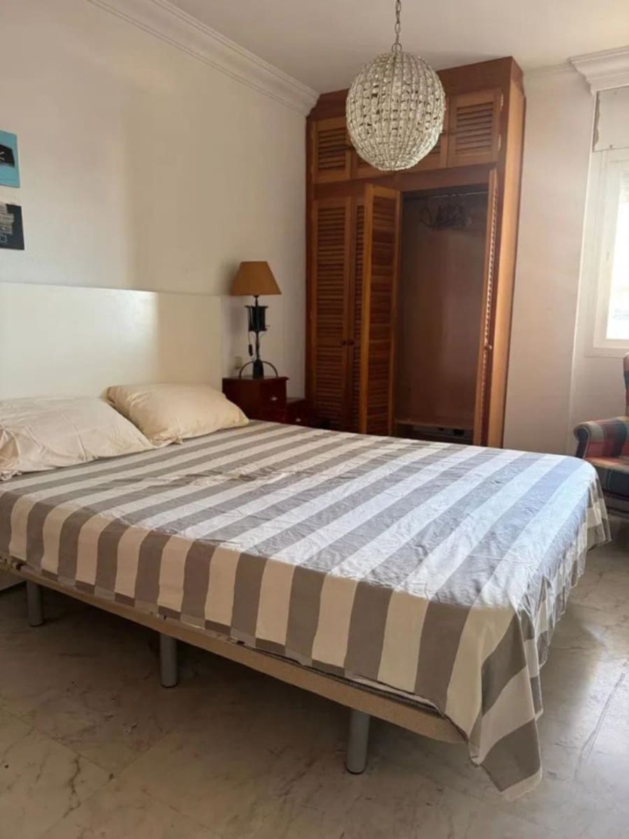 1 soverom Leilighet til salgs i Puerto Banus - € 465 000 (Ref: 9651403)