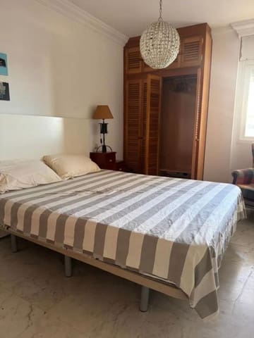 1 soverom Leilighet til salgs i Puerto Banus, Marbella - € 465 000 (Ref: 9651403)