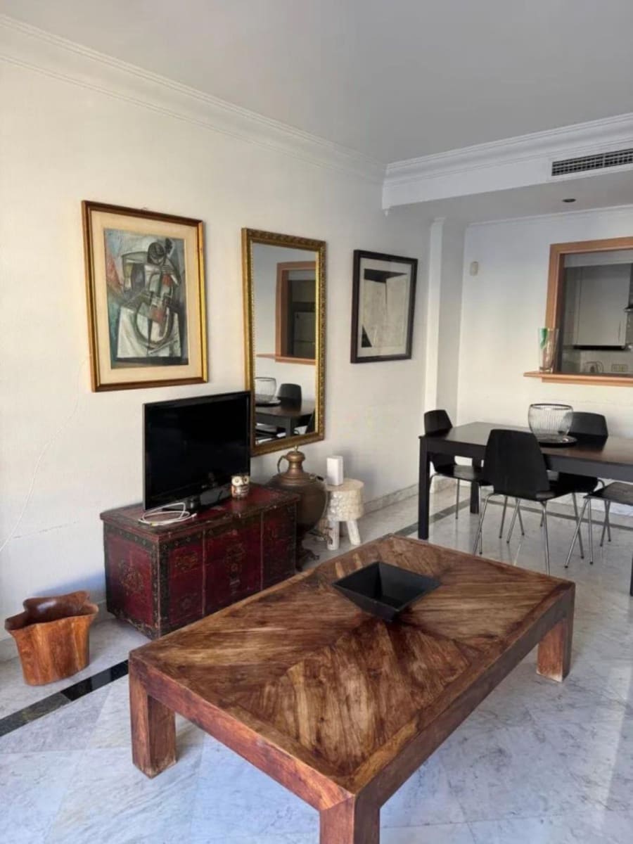 1 soverom Leilighet til salgs i Puerto Banus - € 465 000 (Ref: 9651403)