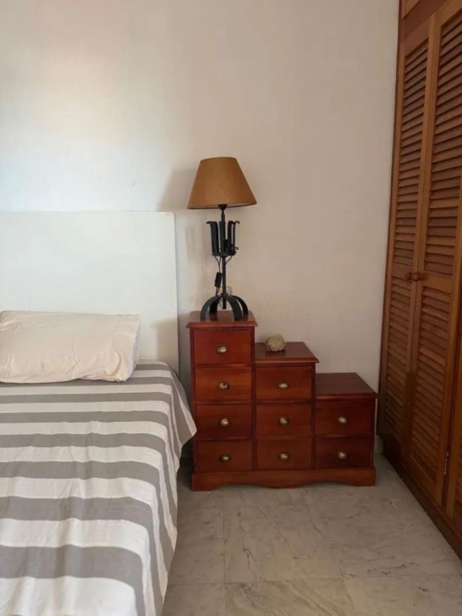 1 soverom Leilighet til salgs i Puerto Banus - € 465 000 (Ref: 9651403)