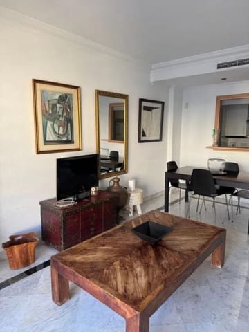 1 soverom Leilighet til salgs i Puerto Banus, Marbella - € 465 000 (Ref: 9651403)