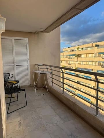 1 soverom Leilighet til salgs i Puerto Banus, Marbella - € 465 000 (Ref: 9651403)