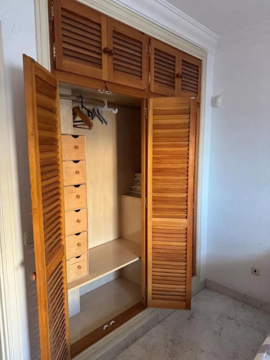 1 soverom Leilighet til salgs i Puerto Banus - € 465 000 (Ref: 9651403)