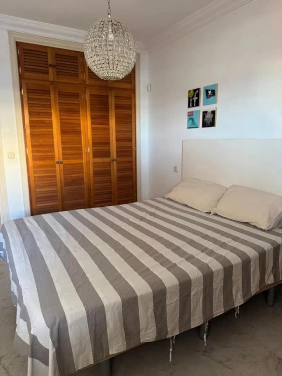 1 soverom Leilighet til salgs i Puerto Banus - € 465 000 (Ref: 9651403)