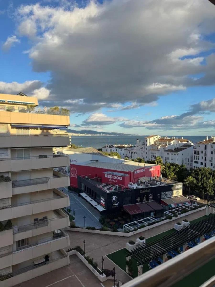 1 soverom Leilighet til salgs i Puerto Banus - € 465 000 (Ref: 9651403)